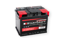 200.100.792 - universelle Batterie