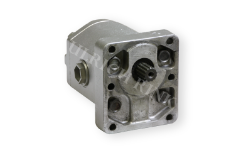 90.300.344 - Hydraulikpumpe - L60 - Multicar-M25
