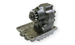 90.300.349 - Hydraulikpumpe - Famulus