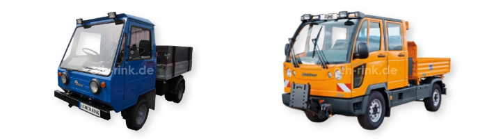 Multicar